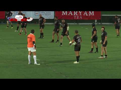 აკადემია 15 - 18 ლელო სარასენსი | V ტური - 2017-2018 | II ტაიმი