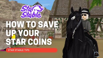 How to Save Your Star Coins! II SSO TIPS & TRICKS