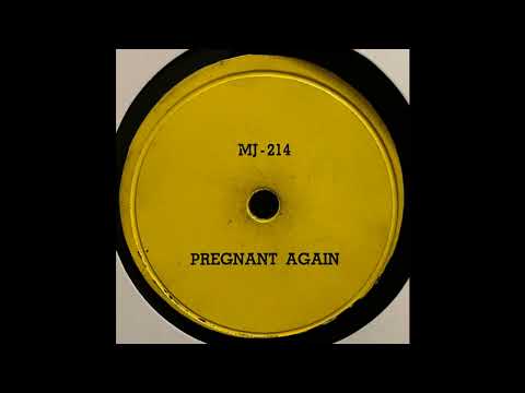 Pregnant Again 78 rpm novelty comedy record - YouTube