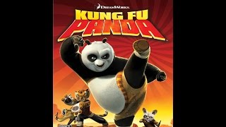 الاصلية Kung Fu Panda تحميل