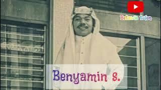 Download lagu Benyamin S. - Hayatun