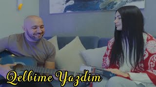 Ali Qafarli - Qelbime Yazdim ( Music Video) Adini Qelbime Yazdim Esqine Dusub Azdim Resimi