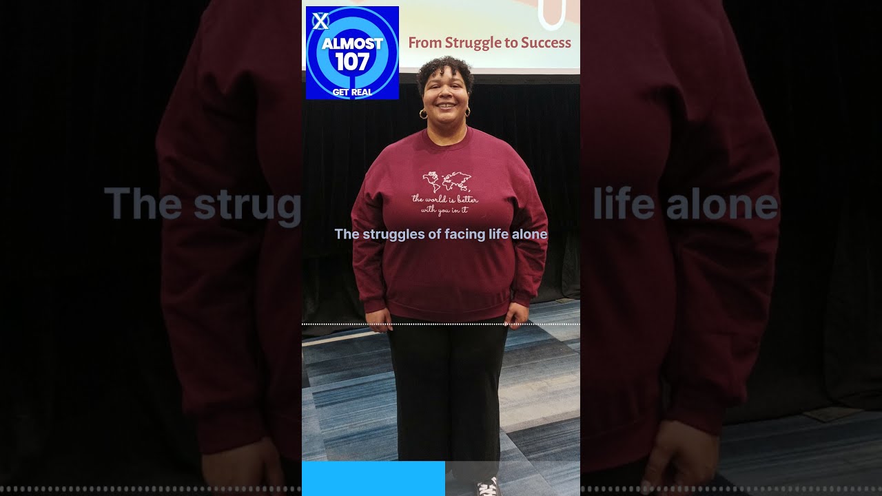 From Struggle To Success The Struggles Of Facing Life Alone 