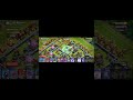 TH 15 VS TH 17 ATTACK STRATEGY | ASTITVA IS KING #attackstrategy #clashofclans #coc