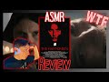 The First Omen - ASMR Movie Review