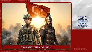 Tüyleri Diken Diken Eden O Marş… 🇹🇷