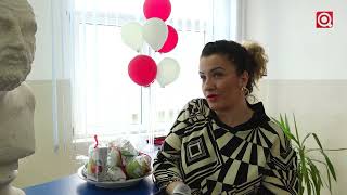 Svetski dan zdravlja prigodno obeležen u Domu zdravlja Kula