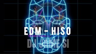 EDM HISO #DJJAMESIเพลงฮิดสายปาร์ตี้(#สายคอลาเจ้น)💥☕️ส์ตึดๆ🚀Party🛸)เปิดในผับไวลุ้นชอบ🔥Remix DJ JAMESI