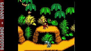 Nes - Donkey Kong Country 4 1997