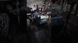 The Pableos Guesting On Bro Gerson Livestream Memory Keepers 11720