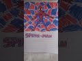 My Spider-Man drawing #spiderman #marvel #spidermannowayhome