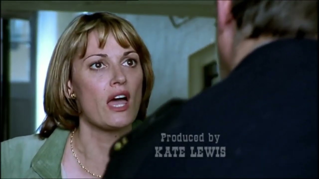 Blackpool Epi 4 Song 1 Walk Tall