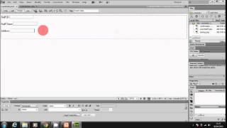 Part 2 insert data into database