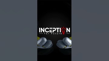 Inception Intro Video #robotics #programming #roboticsinnovation #innovation #roboticscourse #coding