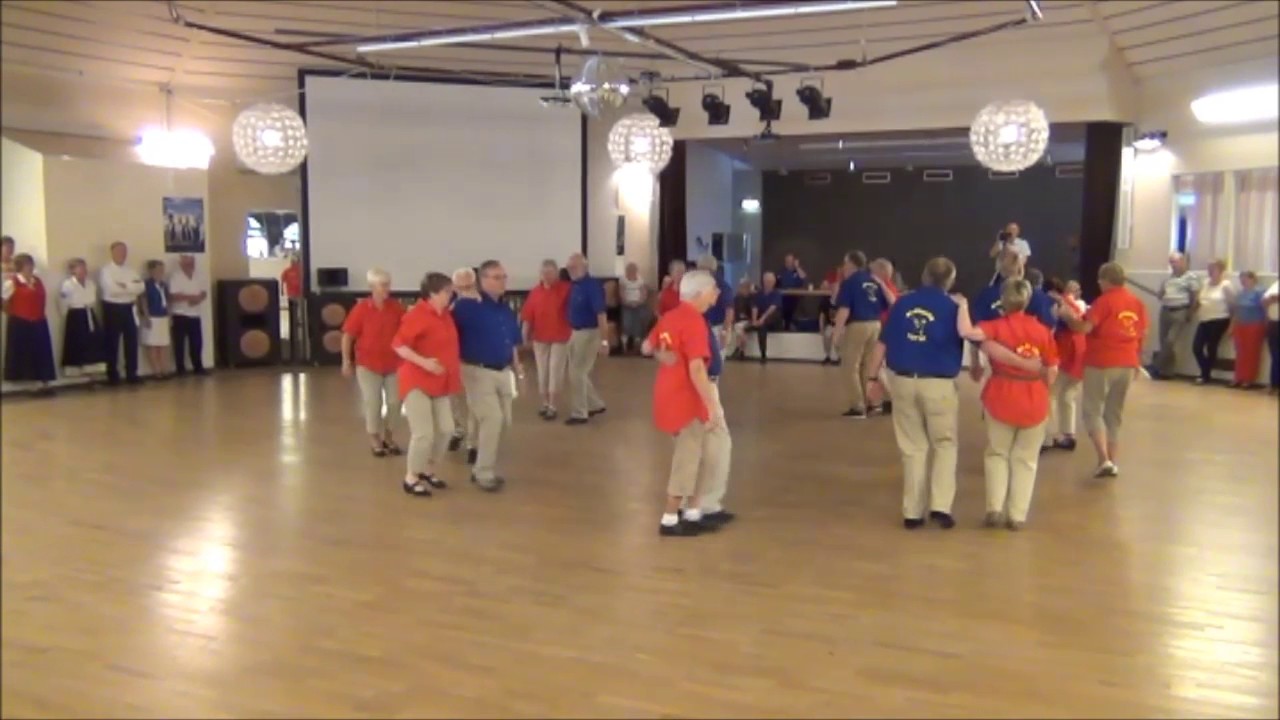 Schottis på Täppet