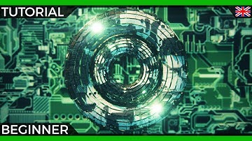Cinema 4D & Octane Displacement Tutorial | First Steps with Jsplacement (Free Software)