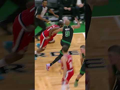 Harden sooo shifty 😮‍💨