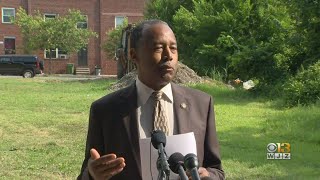 Ben Carson Defends President Trump, Booted From Church Parking Lot