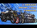 Evolusi Sport 150cc Yamaha Dari Masa ke Masa | History Lesson