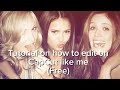 CapCut tutorial on how to edit and improve your edits!! (Free) @KatherineMikaelson-VAMP 