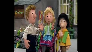 Postman Henry SDS Season 4 Episode 13 Henry’s Wobbly Piano 
