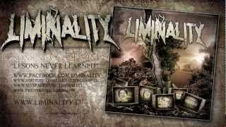 LIMINALITY - Lessons Never Learned
