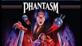 Phantasm is one of the greatest Independent film Franchisees!