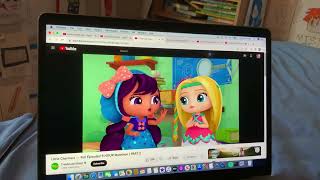Starfall Calendar