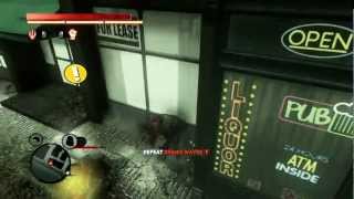 Prototype 2: Blacknet - Vivid Future - Cargo Delivery 16-D