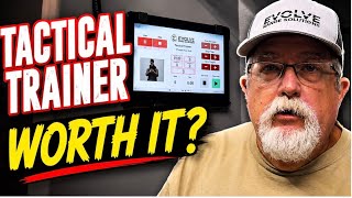 Reviewing Tactical Trainer is It Worth It 