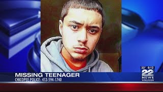 Chicopee police looking for runaway teen
