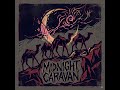 Midnight Caravan #shorts  #aimusic #electronicmusic #ambientmusic