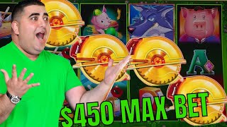 Download Lagu $450 Max Bet SUPER RARE Upgrade Bonus on Huff N’ Puff GRAND MP3 Download Lagu $450 Max Bet SUPER RARE Upgrade Bonus on Huff N’ Puff GRAND MP3