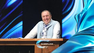 Spring Ministers & Leaders Conference 2023 | Overflow | Session 9