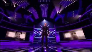 X Factor UK - Season 8 (2011) - Episode 25 - Results 7