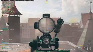 Grenade launcher team wipe