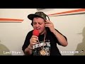 Lord bitum  freestyle at party time radio show  21 sept 2014