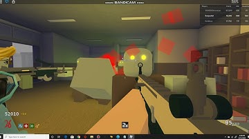 Project Lazarus: Zombies (Part 13) So far we