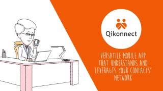 Qikonnect App HD - Next Generation Caller ID screenshot 3