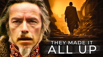 Alan Watts DESTROYS Anxiety Illusions in 10 Minutes