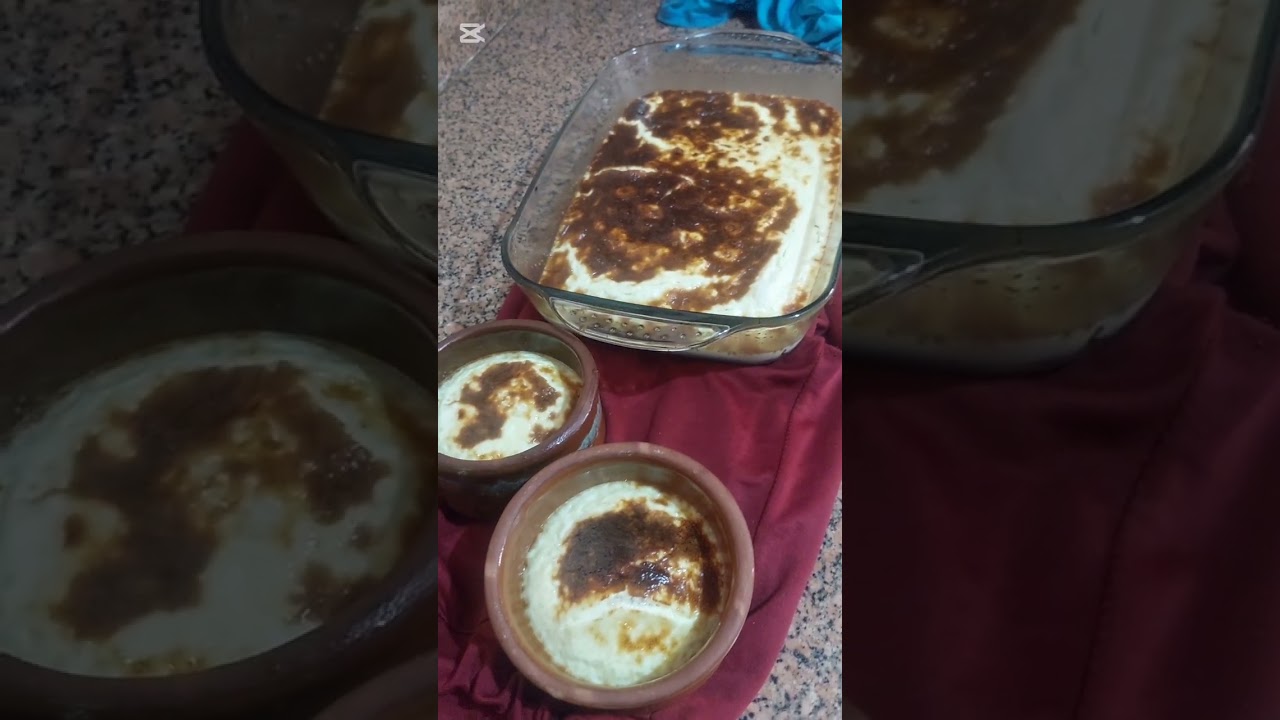 الجاموسه- ولدت - فوائد- لبن - السرسوب- او اللبه               طريقة عمل لبن السرسوب