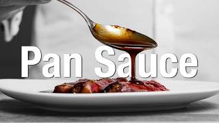Pan Sauce Starter Kit — Make It Ahead, Finish in Minutes screenshot 5