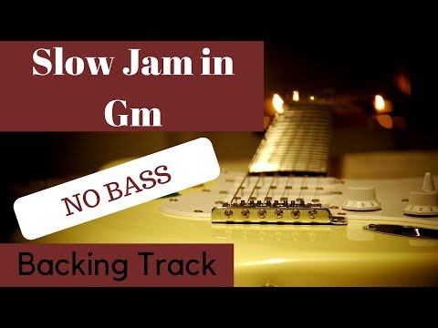 slow-jam-in-gm---neo-soul-backing-track-no-bass/bassless/without-bass-backing-track