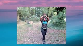 Blanca - New Day feat. Jekalyn Carr (Official Line Dance Video)