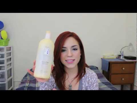 JANUARY FAVS 2013!