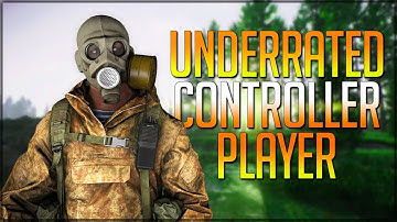 Just An Underrated Controller Player (WarZone)