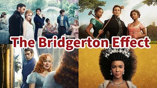 How Did Bridgerton Become So Successful and Effect Pop Culture?