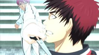 [Kuroko no Basket] Shine Your Light (AMV)