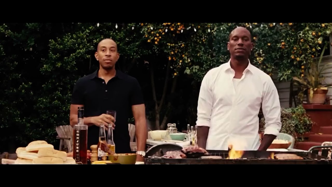 You Better Hide That Big A__ Forehead