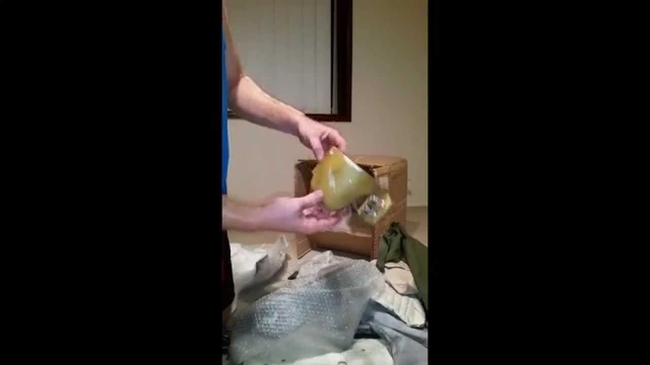 Bobamaker boxes opening